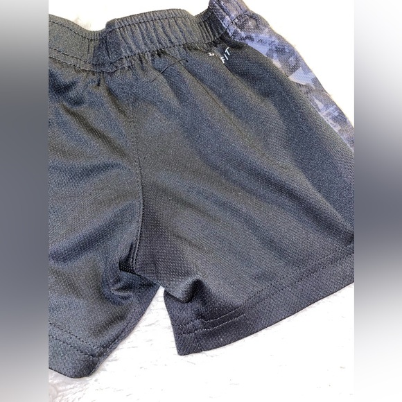 ❌❌SOLD❌❌NIKE TODDLER SHORTS BUNDLE🔴🔵⚫️ - Picture 8 of 10